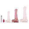 Bad Horse Gode Horse Éjaculateur Atlas M 24 x 6cm